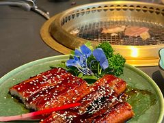 -铭牛烧肉·和牛海鲜自助(高新月牙湖店)