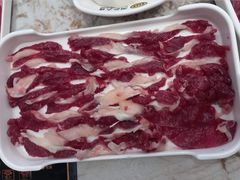 -潮汕大目牛肉火锅(水围店)