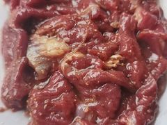 -阿婆东山羊肉店(鸿港海鲜批发市场店)