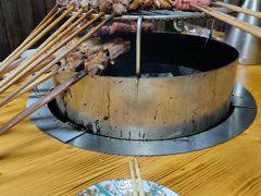 -源味居手把签烧烤(长春一店)