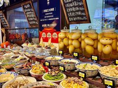 -开海·红岛海鲜虾水饺(石老人店)