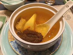 -湖畔居茶楼(湖滨店)