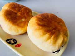 -上海为民商行清真饭店(南大路店)