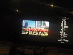 -左岸国际电影城(泉汇购物广场店)
