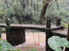 -桂林古东瀑布景区