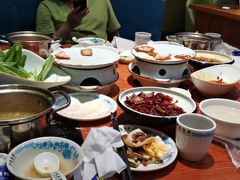 -龙聚德北京烤鸭(沙坪坝华宇A馆店)