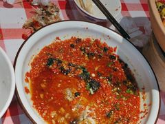 -西江红·株洲本地菜(滨江南路店)