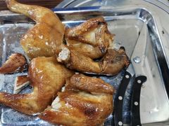 -番禺大岗仙庙烧鸡(芳村店)
