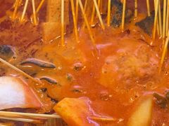 -钢管厂五区小郡肝火锅串串香(清河店)