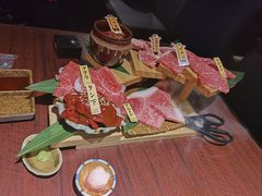 -焼肉とビール 市場小路(四条烏丸店)