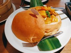 -绿茶餐厅(南昌王府井店)