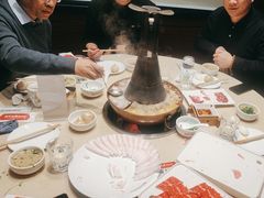 -阳坊大都涮羊肉(阳坊总店)