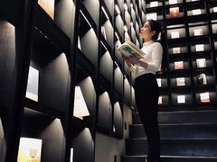 -阅西安新华书店(翠华南路店)