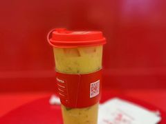 -苏阁鲜果茶(虎门君乐汇店)