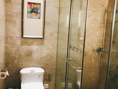 -四川江油戴斯大酒店