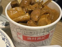 -渔记茶餐厅(渔村店)