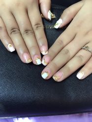 点击看大图 -HC美甲美睫皮肤管理中心
