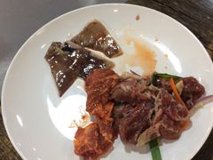 -33韩式自助烧烤(环城南路店)
