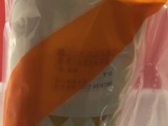 酒酿枸杞茶-CoCo都可(小吕宋店)