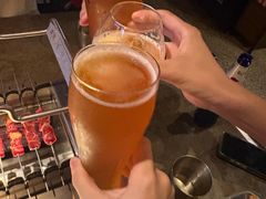 -麦凯伦烧烤·精酿超级工厂店(金桥总店)