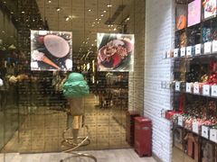 -VENCHI 闻绮(北京国贸商城店)