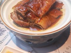 烧鹅-味妙顺德厨房(绿地缤纷城店)