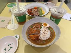 -米仓食堂(皇庭广场店)
