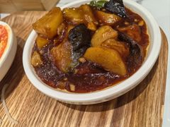 -乡村基·川味现炒大王(熙悦天街店)