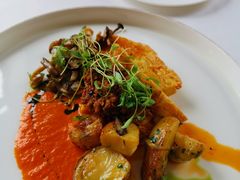 -上海和平饭店华懋阁 Cathay Room