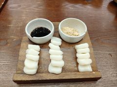 -双门洞·森系料理(体育西店)