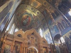 -滴血救世主教堂