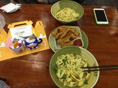 -美玲拉面(鞍山西道店)