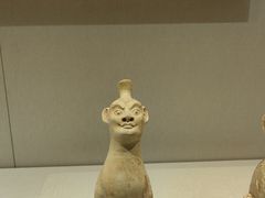-深圳博物馆(古代艺术馆)