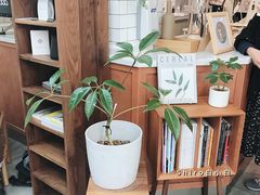 -Onirii Coffee(长乐路店)