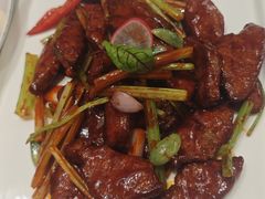 -北塘海鲜·天津菜·鲅鱼水饺是一绝(大光明桥旗舰店)