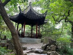 -秋霞圃