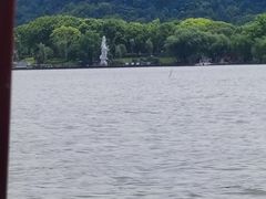 -东钱湖小普陀景区