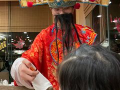 -麒麟中餐厅·经典粤菜·地道菜式老字号(广州长隆酒店)