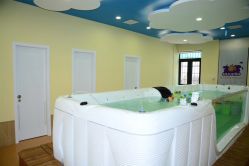 -爱乐婴童水育早教中心·儿童游泳中心(田园商业广场店)