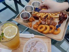 -Swing泛娱乐融合空间(龙华店)