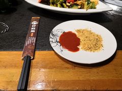 -好旺角齐市鲜切牛自助烤肉(农林五道街总店)