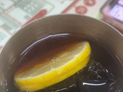 -香港華心糖水鋪(南西总店)