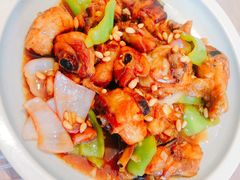 -东土食研所(渔港路店)