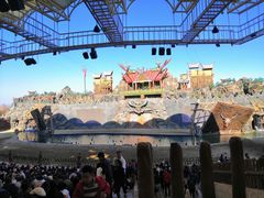 -七彩云南欢乐世界