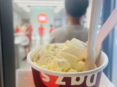 -哈根达斯(世界城店)