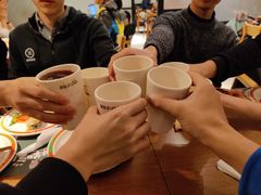 -比格比萨自助(新辰里学清路店)