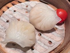 -茶港·点心·啫啫煲(王府井店)