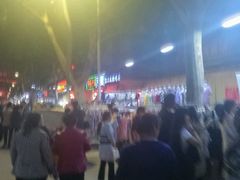 -健康路夜市