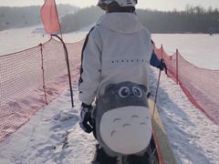 -东北亚滑雪场