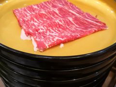 -牛New寿喜烧(青浦店)